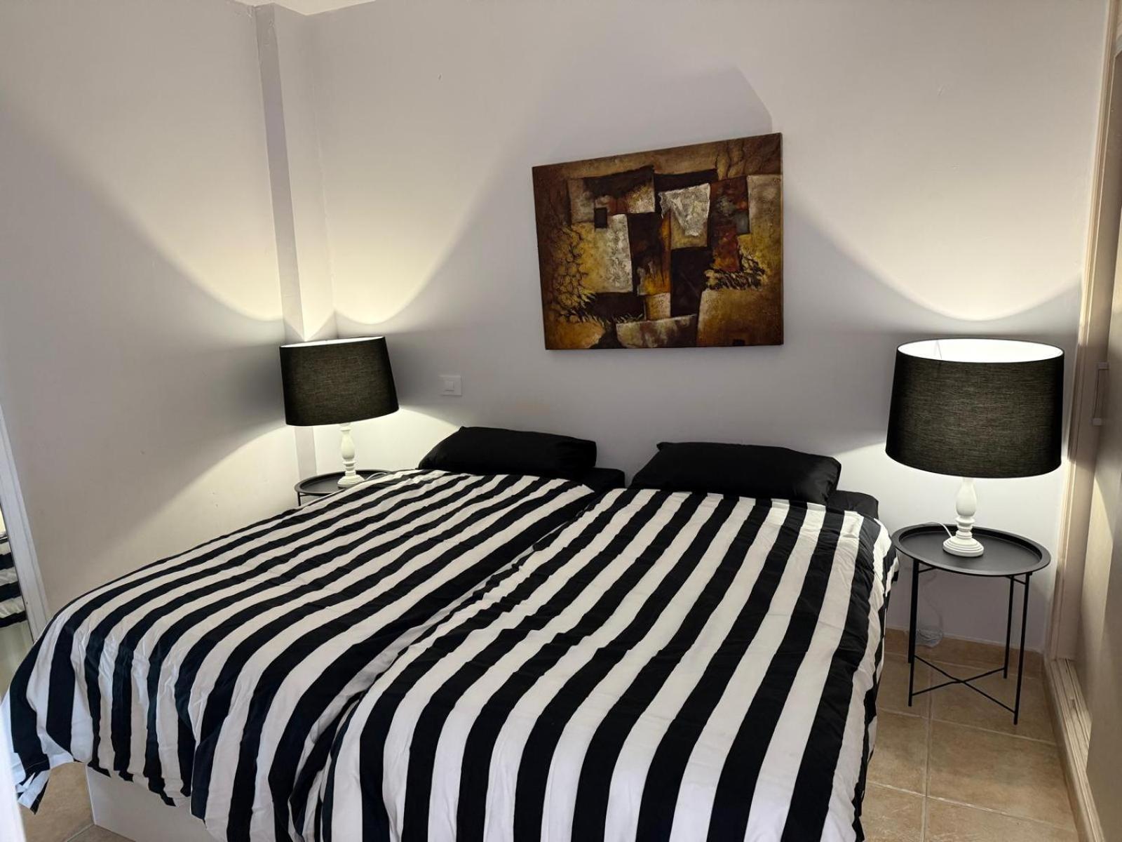 Beach Line Apartment Las Palmas de Gran Canaria Exterior photo